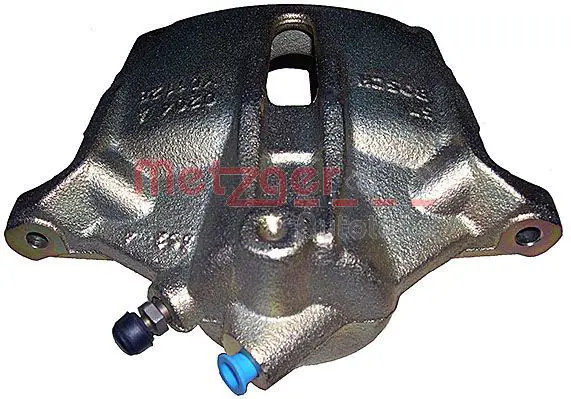 Handler.Part Brake caliper METZGER 6250185 1