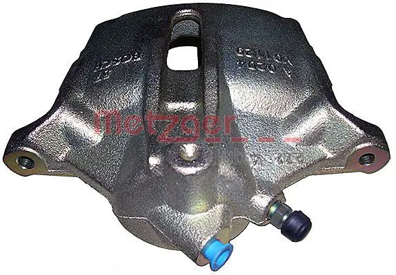 Handler.Part Brake caliper METZGER 6250186 1