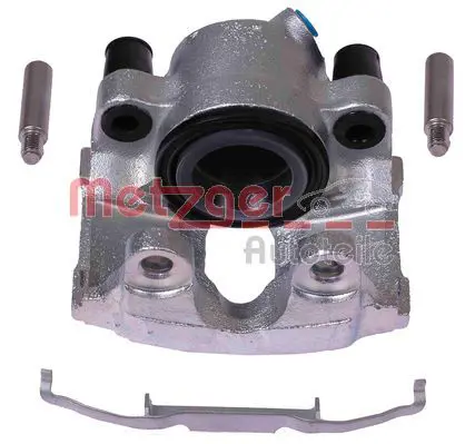 Handler.Part Brake caliper METZGER 6250187 2