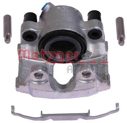 Handler.Part Brake caliper METZGER 6250188 2