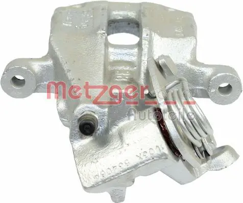 Handler.Part Brake caliper METZGER 6250192 1