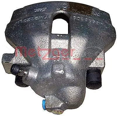 Handler.Part Brake caliper METZGER 6250203 1