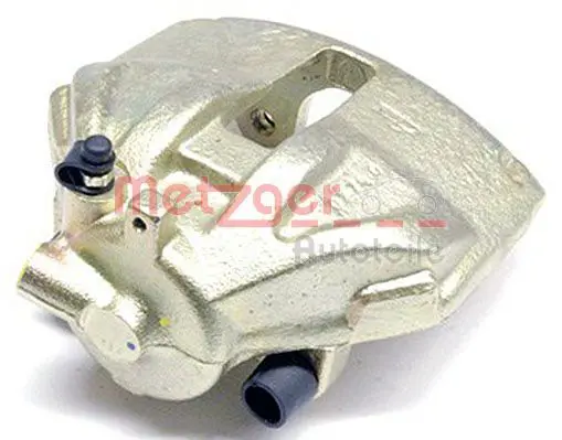 Handler.Part Brake caliper METZGER 6250209 1