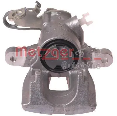 Handler.Part Brake caliper METZGER 6250219 2