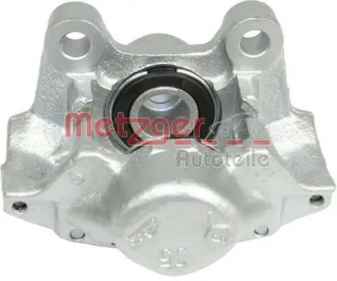 Handler.Part Brake caliper METZGER 6250227 2