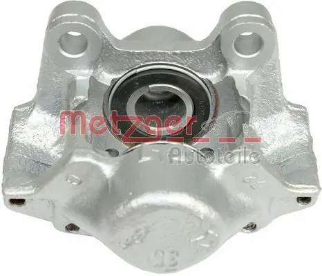 Handler.Part Brake caliper METZGER 6250228 2