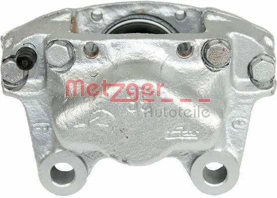 Handler.Part Brake caliper METZGER 6250228 1