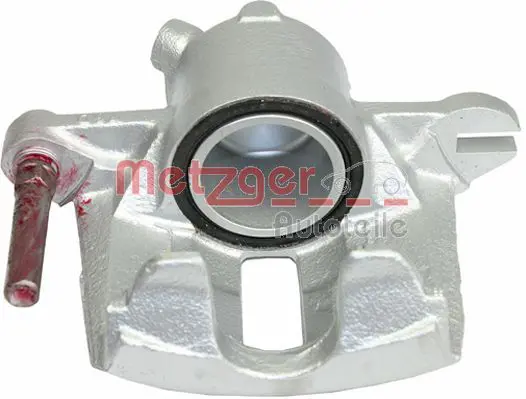 Handler.Part Brake caliper METZGER 6250265 2