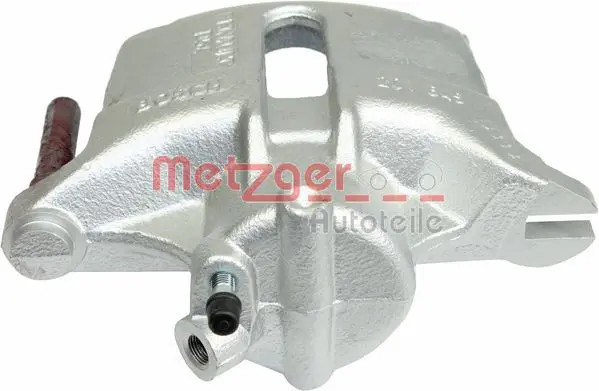 Handler.Part Brake caliper METZGER 6250265 1