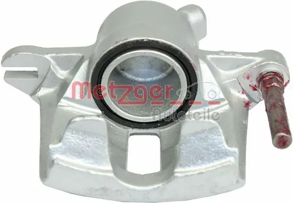 Handler.Part Brake caliper METZGER 6250266 2