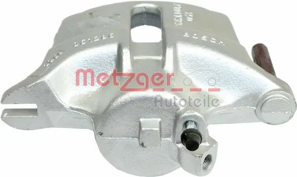 Handler.Part Brake caliper METZGER 6250266 1