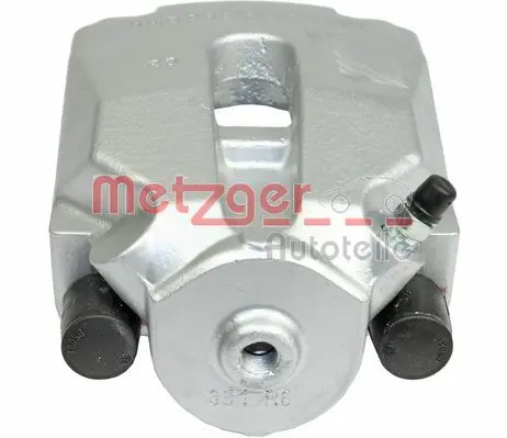 Handler.Part Brake caliper METZGER 6250267 1