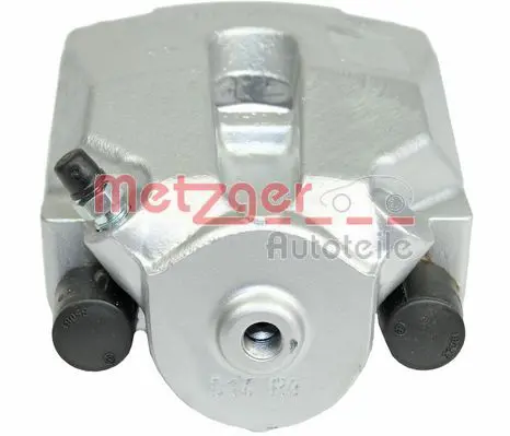 Handler.Part Brake caliper METZGER 6250268 1