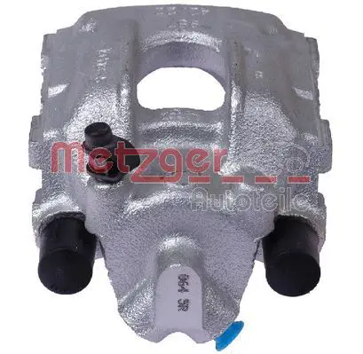 Handler.Part Brake caliper METZGER 6250284 1