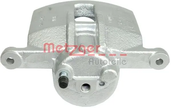 Handler.Part Brake caliper METZGER 6250293 1