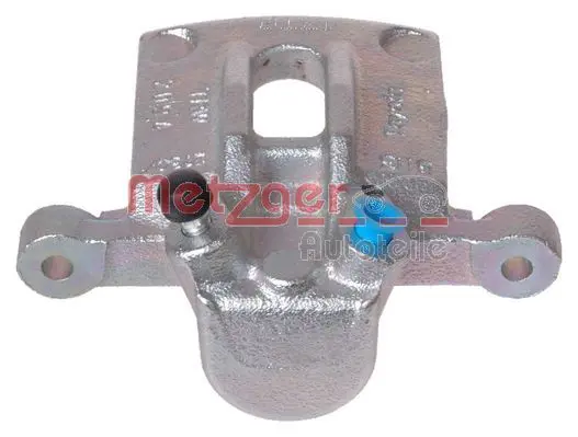 Handler.Part Brake caliper METZGER 6250295 1