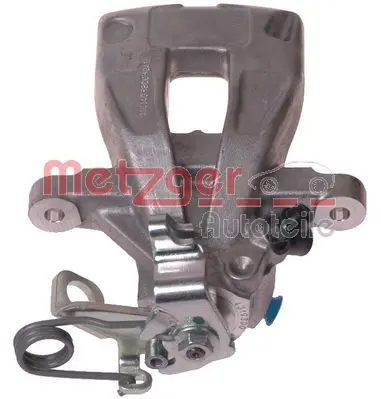 Handler.Part Brake caliper METZGER 6250299 1