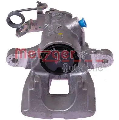 Handler.Part Brake caliper METZGER 6250299 2