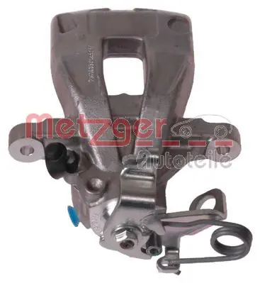 Handler.Part Brake caliper METZGER 6250300 1