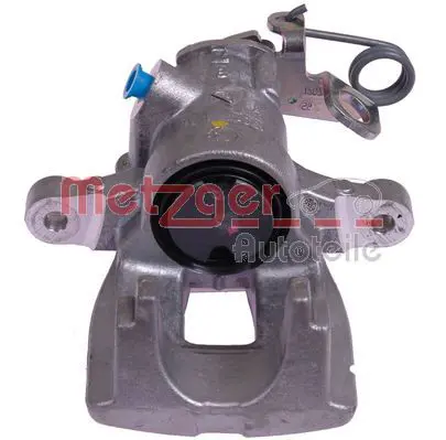 Handler.Part Brake caliper METZGER 6250300 2