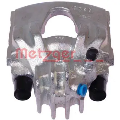 Handler.Part Brake caliper METZGER 6250304 1