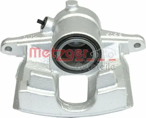 Handler.Part Brake caliper METZGER 6250315 2