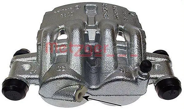 Handler.Part Brake caliper METZGER 6250320 1