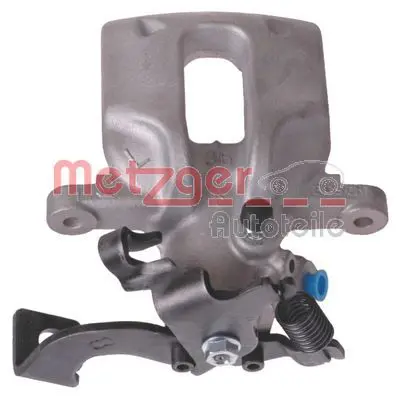 Handler.Part Brake caliper METZGER 6250323 1