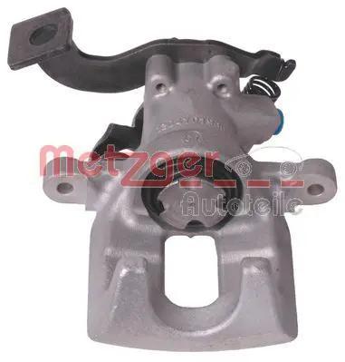 Handler.Part Brake caliper METZGER 6250323 2