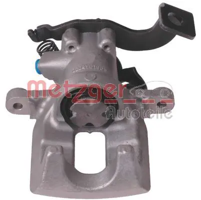 Handler.Part Brake caliper METZGER 6250324 2