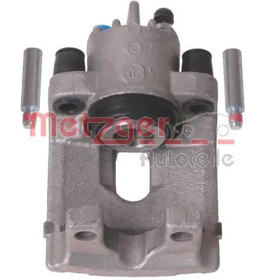 Handler.Part Brake caliper METZGER 6250325 2