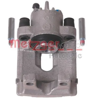 Handler.Part Brake caliper METZGER 6250326 2