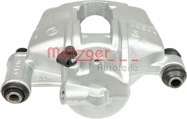 Handler.Part Brake caliper METZGER 6250327 1