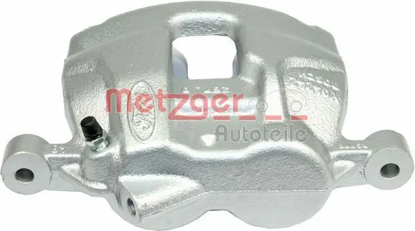 Handler.Part Brake caliper METZGER 6250333 1