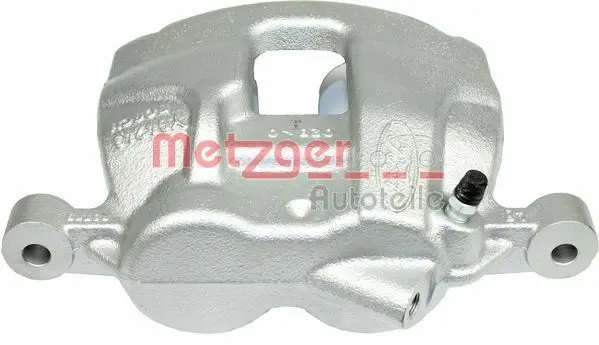 Handler.Part Brake caliper METZGER 6250334 1