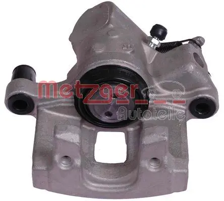 Handler.Part Brake caliper METZGER 6250341 2