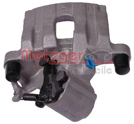 Handler.Part Brake caliper METZGER 6250342 1