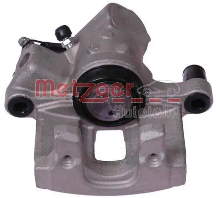 Handler.Part Brake caliper METZGER 6250342 2