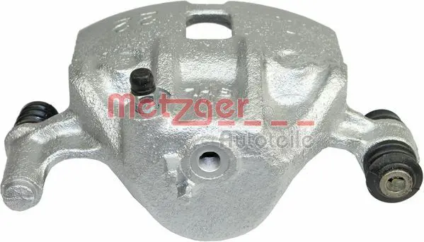 Handler.Part Brake caliper METZGER 6250343 1