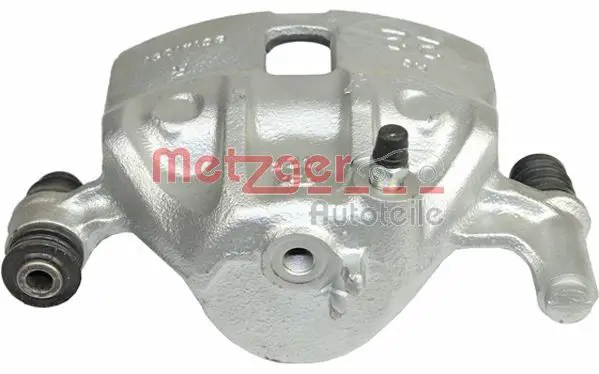 Handler.Part Brake caliper METZGER 6250344 1