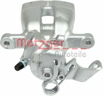 Handler.Part Brake caliper METZGER 6250346 1