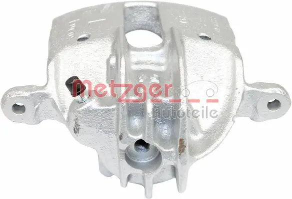 Handler.Part Brake caliper METZGER 6250353 1