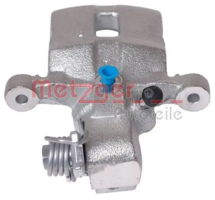 Handler.Part Brake caliper METZGER 6250357 1