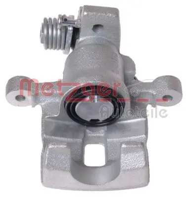 Handler.Part Brake caliper METZGER 6250357 2