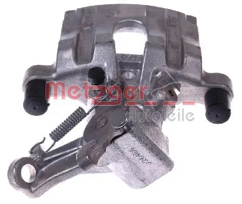 Handler.Part Brake caliper METZGER 6250364 1