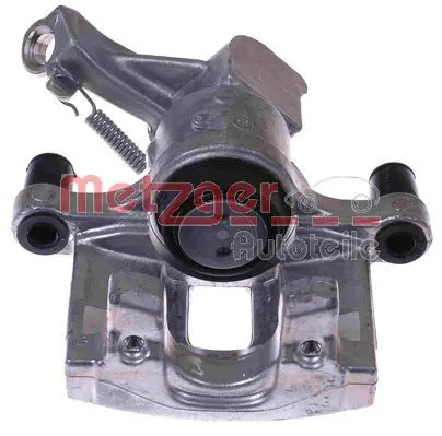 Handler.Part Brake caliper METZGER 6250364 2