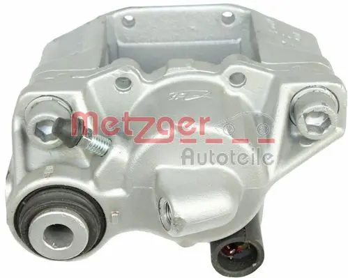 Handler.Part Brake caliper METZGER 6250367 1