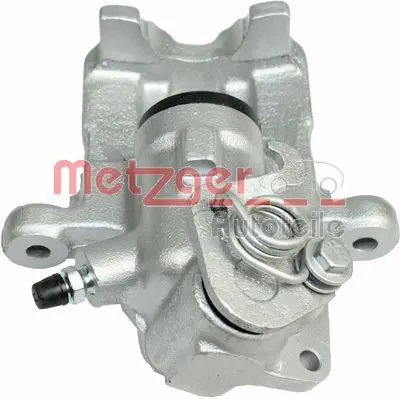 Handler.Part Brake caliper METZGER 6250376 2