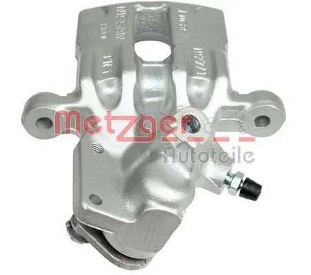 Handler.Part Brake caliper METZGER 6250376 1