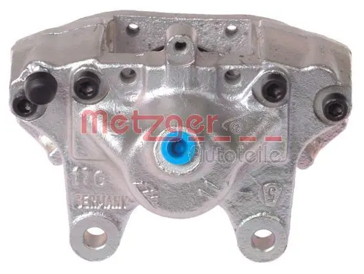 Handler.Part Brake caliper METZGER 6250380 1